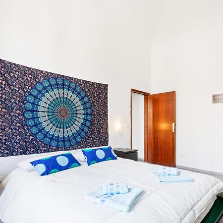 Piazza Alberti Apartment With Terrace Florença Exterior foto